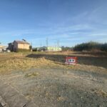 磐田市福田　土地