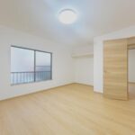 【2階8帖洋室】