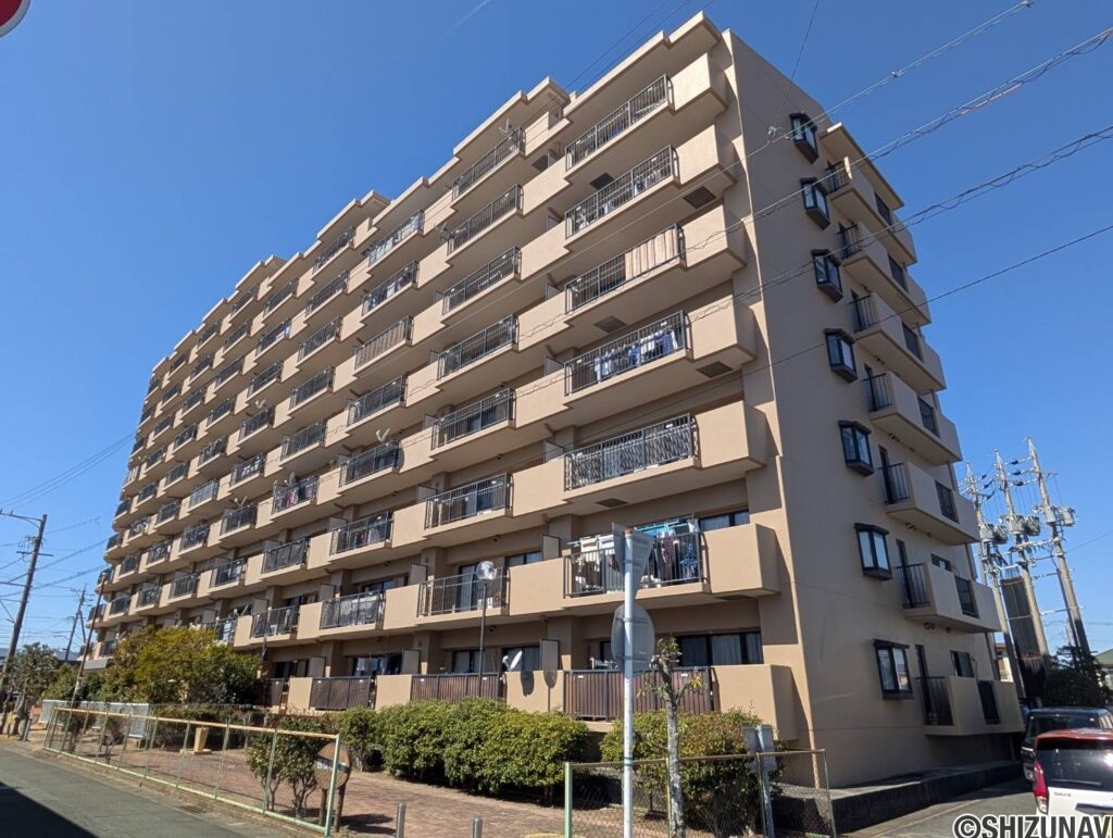 ブライトタウン西伝寺　1005室の画像