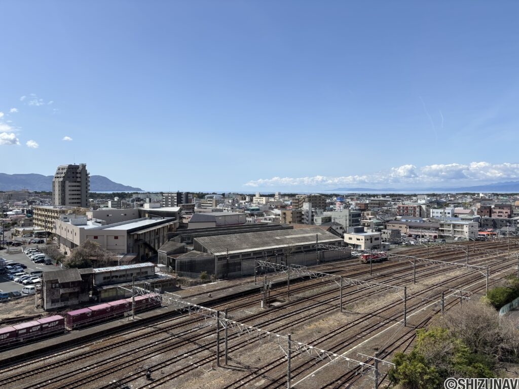 メゾン・グランツ沼津　内観