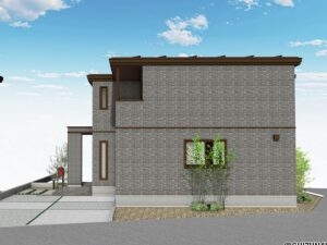 エンブルタウン駿河区寺田10号地