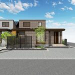 【菊川市】加茂　16号地