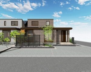 【菊川市】加茂　16号地