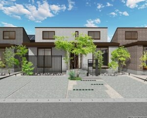 【菊川市】加茂　17号地