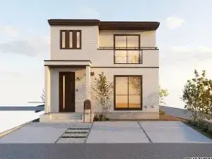 【静岡市駿河区】エンブルタウン駿河区寺田　1号地