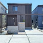 【焼津市】三ケ名Ⅱ　8号地