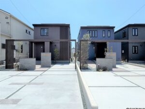 【焼津市】三ケ名Ⅱ