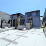 【焼津市】三ケ名Ⅱ