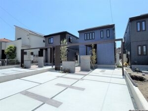 【焼津市】三ケ名Ⅱ