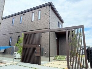 【長泉町】納米里4号地