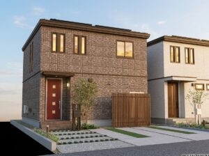 【静岡市駿河区】エンブルタウン駿河区寺田 9号地