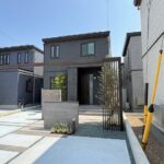 【焼津市】三ケ名Ⅱ　6号地