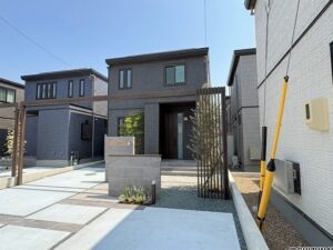 【焼津市】三ケ名Ⅱ　6号地