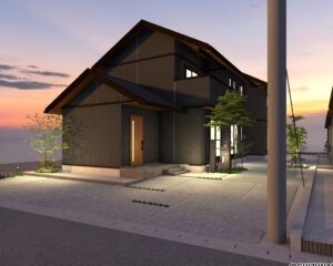 【菊川市】加茂　12号地