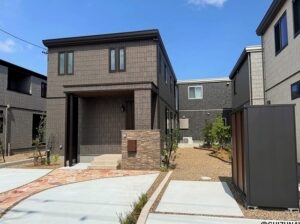【焼津市】三ケ名Ⅱ3号地