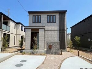 【焼津市】三ケ名Ⅱ2号地