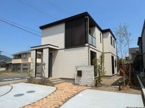 【焼津市】三ケ名Ⅱ1号地