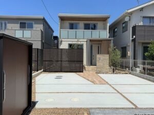 【焼津市】三ケ名Ⅱ　9号地