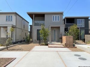 【焼津市】三ケ名Ⅱ5号地