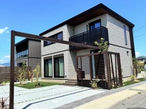 【長泉町】納米里3号地