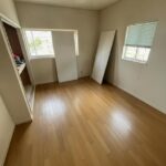 2階洋室A　家具消し