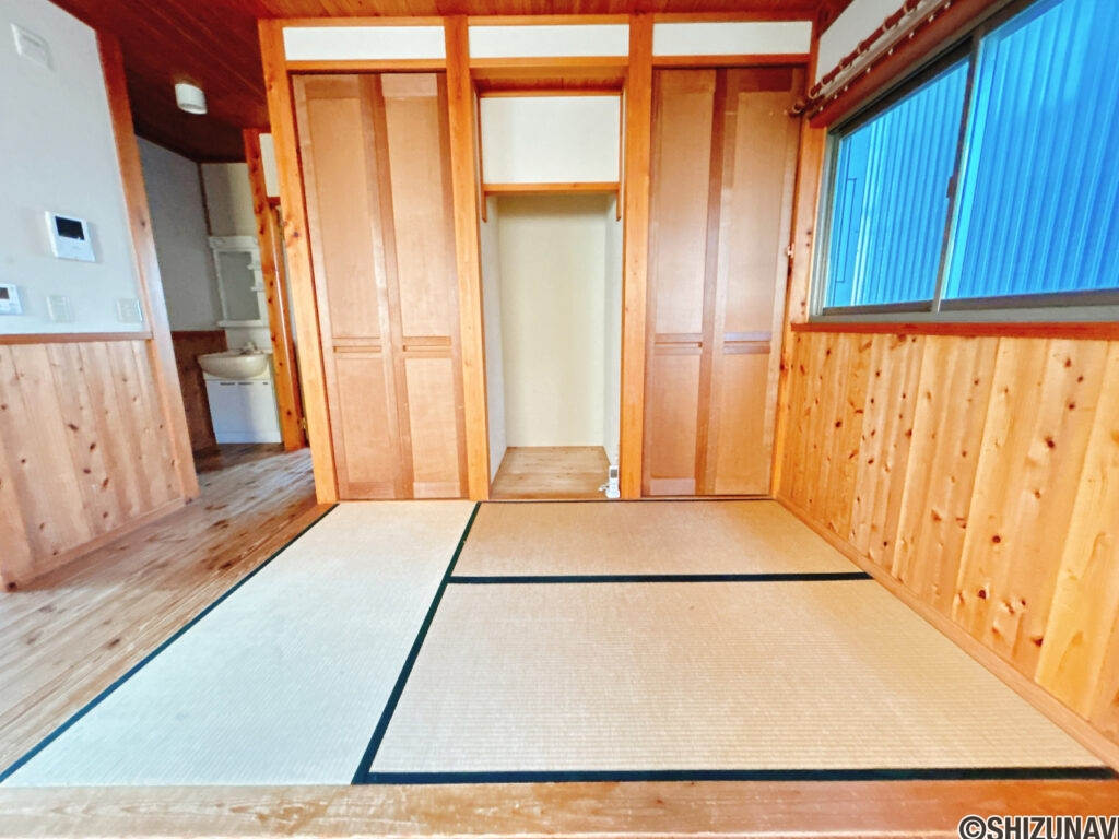 【2階畳コーナー】