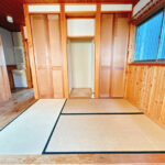 【2階畳コーナー】