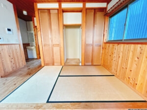 【2階畳コーナー】