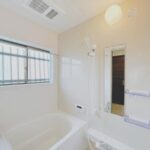 吉原【リフォーム済み・浴室】