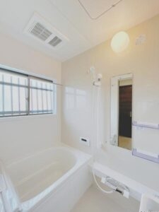 吉原【リフォーム済み・浴室】