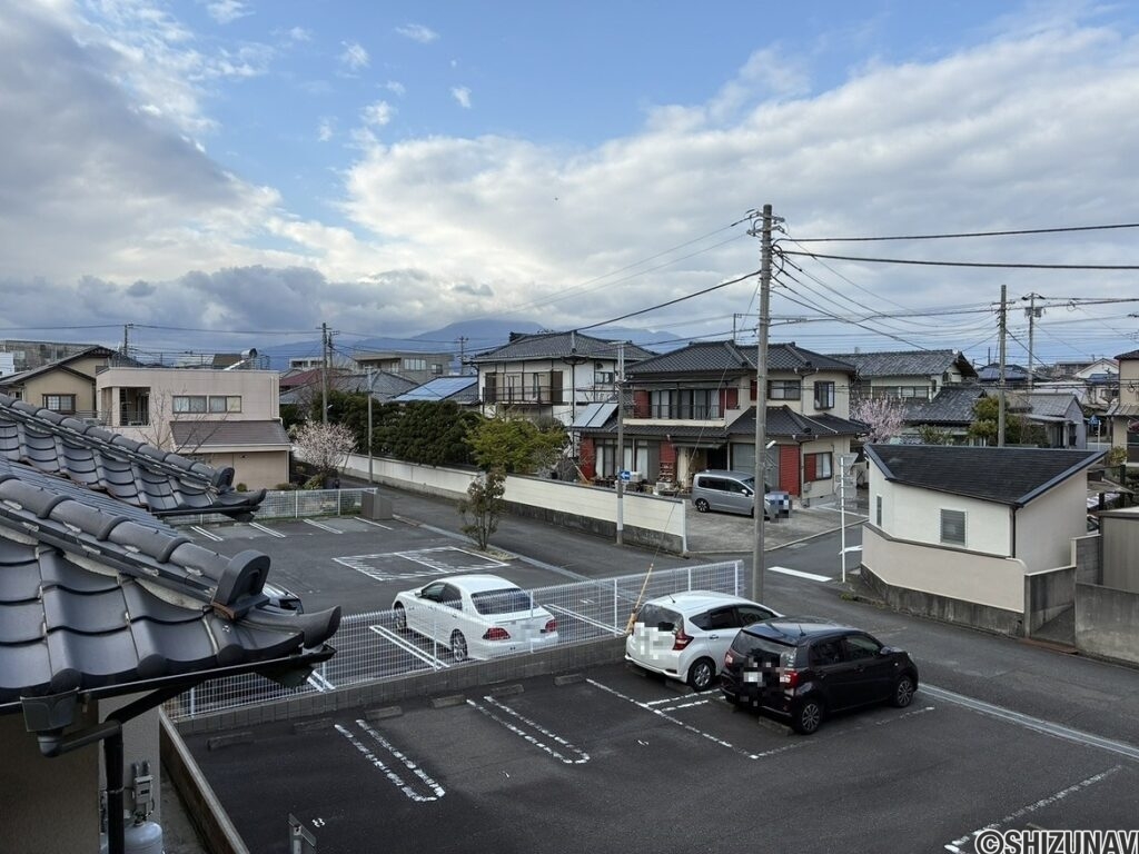 沼津市東間門　中古住宅　内観