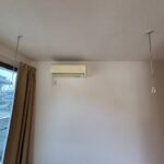 室内用物干しスペース