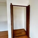 2階東側洋室　収納