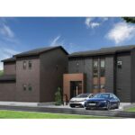 外観イメージ　全体