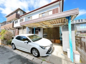 【5月リフォーム完成予定】浜松市中央区長鶴町　3LDKの物件画像