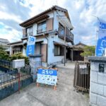 カチタス　下青島　外観