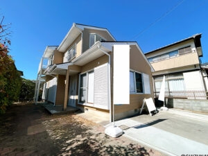 【リフォーム済】浜松市浜名区内野台4丁目　3LDKの物件画像