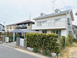 【3月31日まで現況販売】袋井市堀越5丁目　4LDKの物件画像