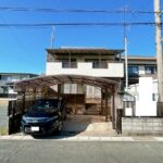 【現地外観写真】