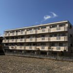 ライオンズマンション静岡馬淵の画像