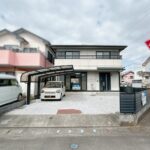 カチタス　住吉　外観