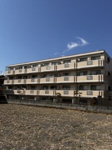 ライオンズマンション静岡馬淵の物件画像