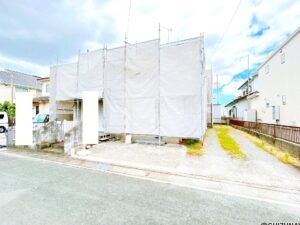 【7月リフォーム完成予定】磐田市大原　3LDKの物件画像