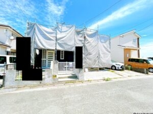 【8月リフォーム完成予定】磐田市大原　3LDKの物件画像
