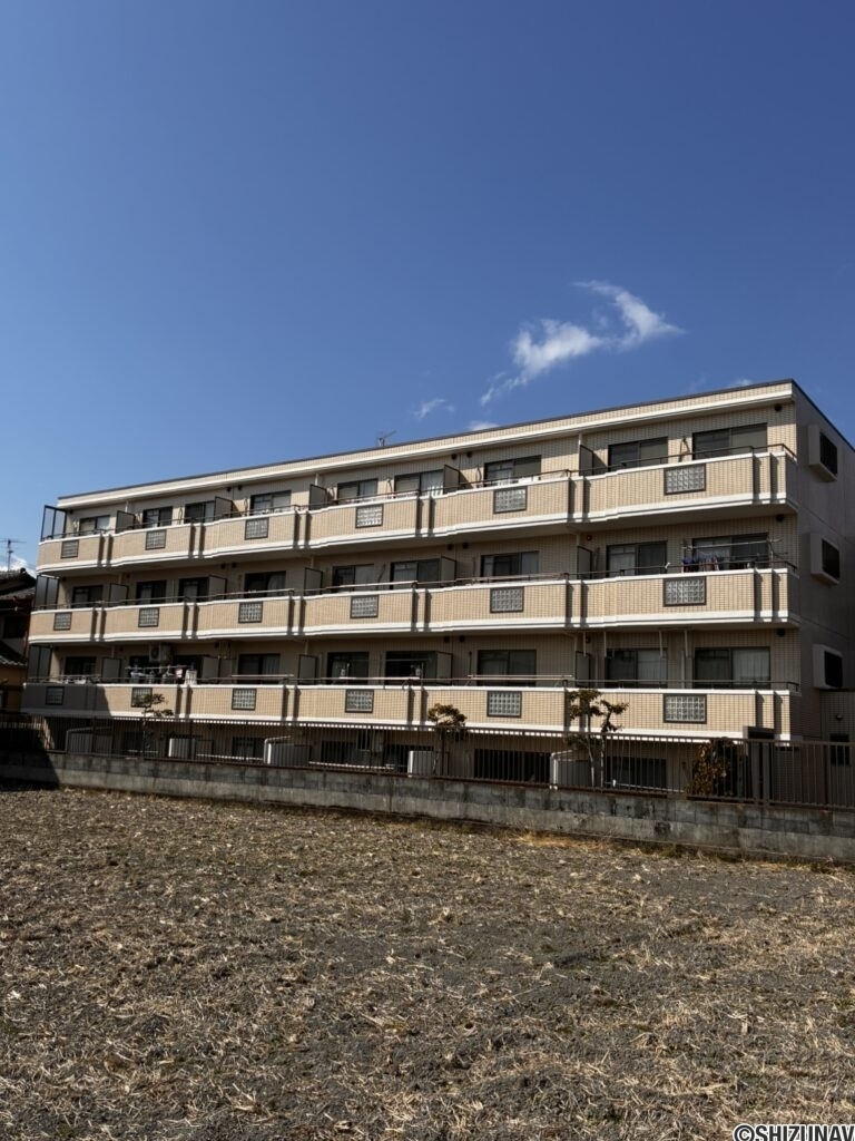 ライオンズマンション静岡馬淵の画像