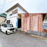 カチタス　金谷天王町　外観