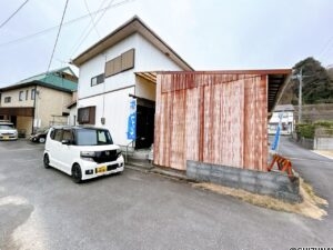 【現況販売】島田市金谷天王町　中古住宅の物件画像