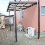 物干しスペース