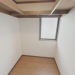 浅間町【リフォーム後】2階には居室とは別にWICがあります