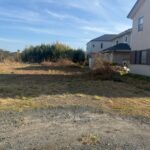 磐田市福田　土地